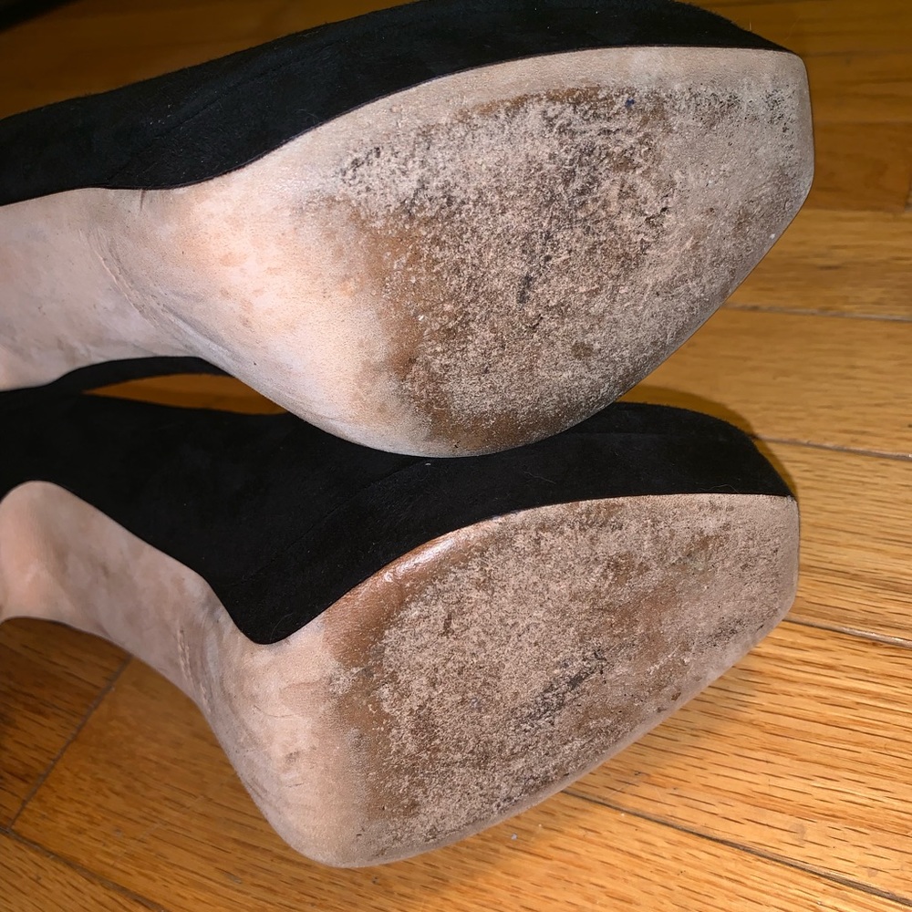 Gucci Pumps - Picture 4 of 5